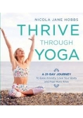 Thrive Through Yoga
