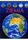 Ziemia Wielka galeria ważnych tematów