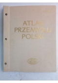 Leszczyński Stanisław (red.) - Atlas przemysłu Polski