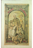 Bajki Jachowicza Reprint z 1876 r.