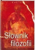 Słownik filozofii