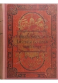 Obrazki Świąteczne Kościoła rzymsko-katolickiego 1897 r.