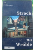 Strach na Wróble