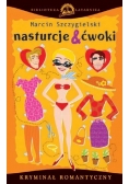 Nasturcje i ćwoki