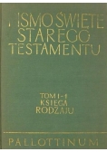 Pismo Święte Starego Testamentu