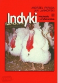 Indyki hodowla i użytkowanie