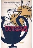 Kontrasty