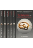 Ten Mężczyzna. Zestaw 6 książek