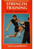 Strength Training for the Martial Arts