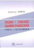 Drgania i stabilność układów dynamicznych