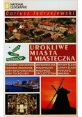 Urokliwe miasta i miasteczka