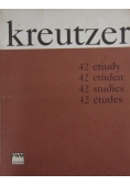 42 Etiudy