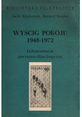 Wyścig pokoju 1948-1972