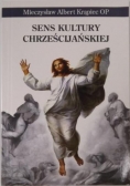 Sens kultury chrześcijańskiej