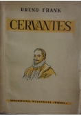Cervantes, 1948 r.