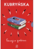 Kubryńska Emocje w pakiecie