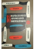 18 współczesnych opowiadań amerykańskich