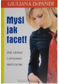 DePandi Giuliana - Myśl jak facet!