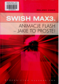 SWiSH Max3 Animacje flash jakie to proste