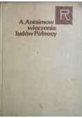 Wierzenia ludów Północy