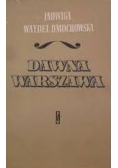 Dawna Warszawa
