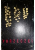 Porzeczki klucz do oznaczania i opis odmian