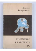 Płatnerze Krakowscy