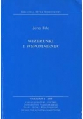 Wizerunki i wspomnienia
