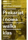 Prekariat i nowa walka klas