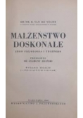 Małżeństwo doskonałe, 1948 r.