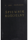 Śpiewnik kościelny