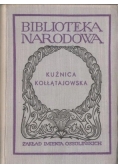 Kuźnica Kołłątajowska