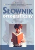 Słownik ortograficzny