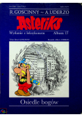 Asteriks Osiedle bogów Album 17