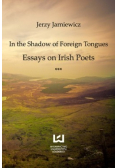 In the Shadow of Foreign Tongues