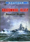 Krążowniki klasy Admiral Hipper