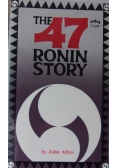 The 47 ronin story