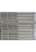 Pisma zbiorowe, t. I-X, reprint z 1937 r.