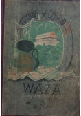 Waza z epoki Ming, 1946 r.
