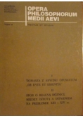 Opera philosophorum medii aevi T.2