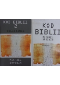 Kod Biblii T. I - II
