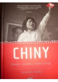 Chiny Upadek i narodziny wielkiej potęgi