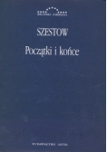 Początki i końce