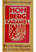 Browar Hohbergów we Lwówku Śląskim