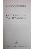 Encyklopedia Tatrzańska
