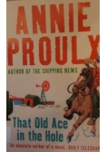 That Old Ace in the Hole