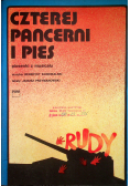 Czterej pancerni i pies piosenki z musicalu