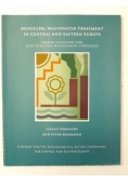 Municipal Wastewater Treatment In Central And Eastern Europe