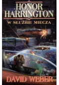Honor Harrington. W służbie miecza