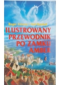 Ilustrowany Przewodnik po zamku Amber
